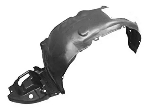 Підкрилок лівий передній Toyota COROLLA 2013-2016 Америка