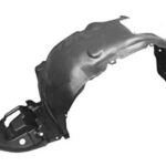 Підкрилок правий передній Toyota COROLLA 2013-2016 Америка FP 7037 F3-P