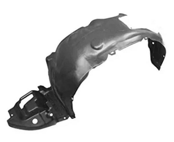 podkrylok-om123 Підкрилок правий передній Toyota COROLLA 2013-2016 Америка