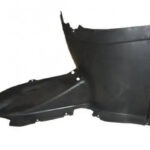 Підкрилок лівий передній Volkswagen PASSAT B7 Європа 2010+ FP 7423 900-P