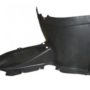 Підкрилок лівий передній Volkswagen PASSAT B7 Європа 2010+