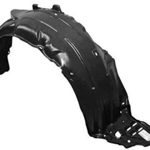 Підкрилок правий передній Honda CIVIC 2006+
