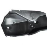 Підкрилок правий DACIA LOGAN до 2008 GS 2701 D308