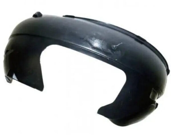 podkrylok-om137 Підкрилок лівий передній Ford FIESTA 2006-2008