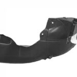 Підкрилок лівий передній KIA SPORTAGE 2004-2010 6984799805