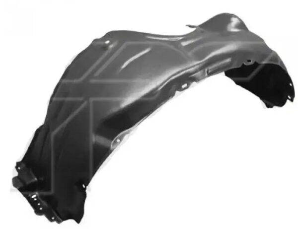 Підкрилок лівий передній Toyota CAMRY 2014-2017 Європа