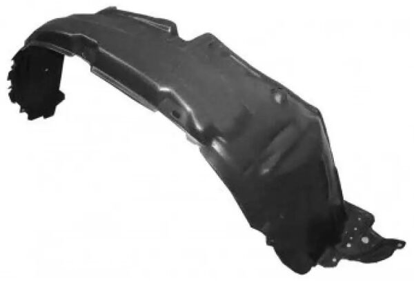 podkrylok-om151 Підкрилок лівий передній Toyota RAV4 2013-2015