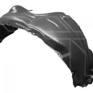 Підкрилок правий передній Toyota CAMRY 2014-2017 Європа