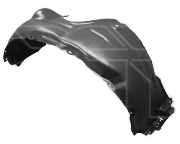 podkrylok-om161 Підкрилок правий передній Toyota CAMRY 2014-2017 Європа