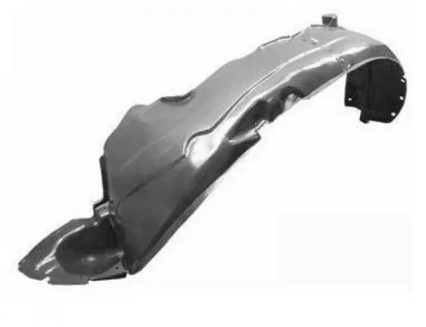 podkrylok-om167 Підкрилок лівий передній Hyundai SANTA FE 2006-2009