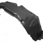 Підкрилок лівий передній Toyota RAV4 2006+ 6984298409