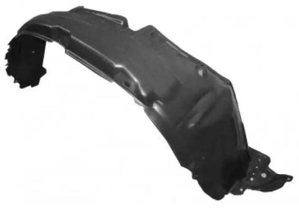 Підкрилок лівий передній Toyota RAV4 2006+