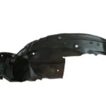 Підкрилок лівий передній Honda ACCORD 2008-2010 FP 3015 F1-E