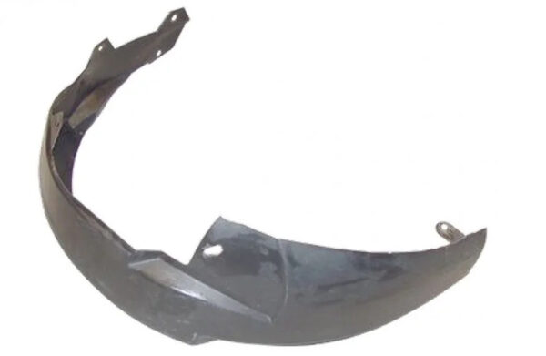 Підкрилок лівий передній Chery QQ