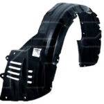 Підкрилок правий передній Mitsubishi PAJERO 2007+ 6984586314