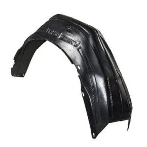 podkrylok-om199 Підкрилок лівий передній Volkswagen PASSAT B3