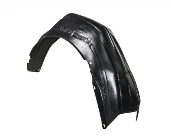 podkrylok-om199 Підкрилок лівий передній Volkswagen PASSAT B3