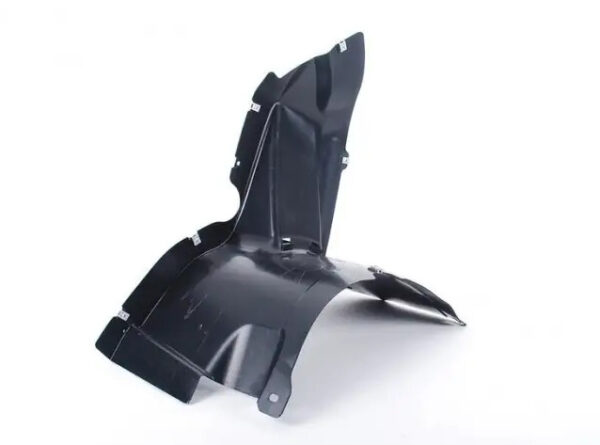 podkrylok-om202 Підкрилок правий передній Volkswagen PASSAT B6 2005-2010