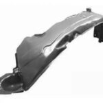 Підкрилок правий передній Hyundai SANTA FE 2006-2009 FP 3226 901