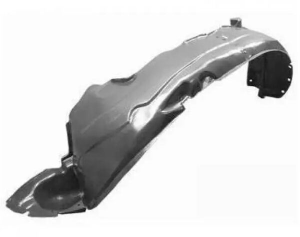 Підкрилок правий передній Hyundai SANTA FE 2006-2009