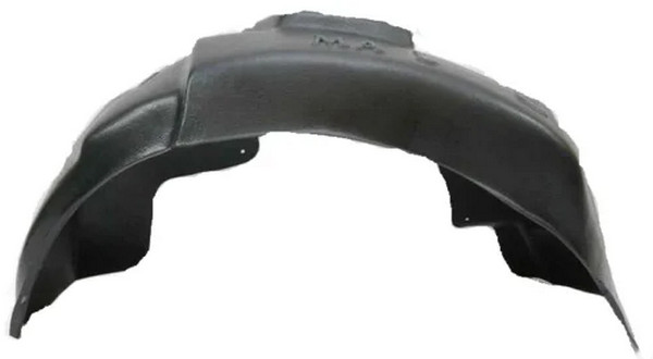 podkrylok-om22 Підкрилок правий передній Daewoo MATIZ 2001+