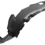 Підкрилок лівий передній Hyundai ELANTRA 2006-2010 6984586337