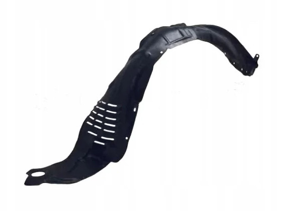 podkrylok-om233 Підкрилок правий передній MAZDA 6 2002-2008