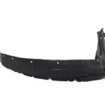 Підкрилок лівий передній Mitsubishi PAJERO 2007-2014 69371027161