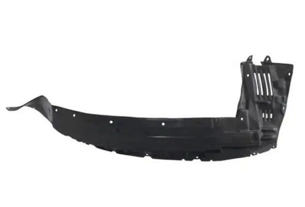 podkrylok-om240 Підкрилок лівий передній Mitsubishi PAJERO 2007-2014