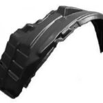 Підкрилок лівий передній Mitsubishi OUTLANDER 2007-2009 FP 4812 F6-P