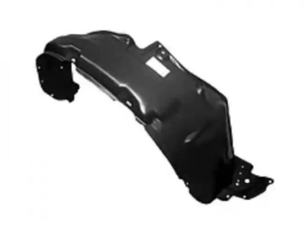 podkrylok-om261 Підкрилок лівий передній Toyota RAV4 2013-2015