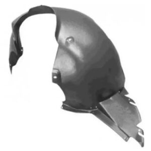 podkrylok-om268 Підкрилок правий передній Volkswagen POLO 2009+