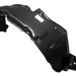 Підкрилок лівий передній Toyota RAV4 2006-2010 FP 7013 901