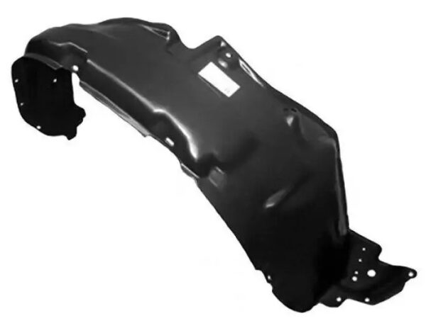 podkrylok-om269 Підкрилок лівий передній Toyota RAV4 2006-2010