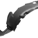 Підкрилок правий передній Hyundai ELANTRA 2006-2010 FP 3204 F1-E