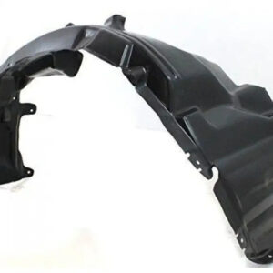 Підкрилок лівий передній Mitsubishi OUTLANDER 2003-2007