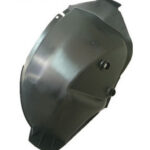 Підкрилок лівий Renault DUSTER 2010+ Підкрилок лівий Renault DUSTER 2010+ FP 5627 M04