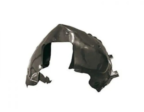 podkrylok-om284 Підкрилок лівий передній Citroen C4 2004-2009