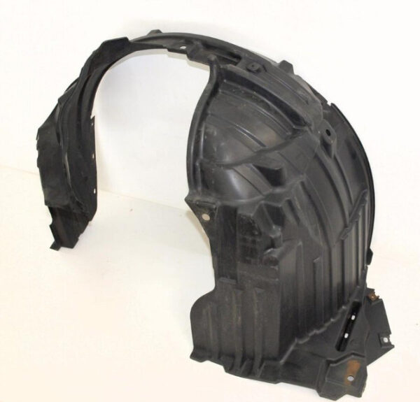 podkrylok-om288 Підкрилок лівий передній Nissan MICRA K12 2003-2010