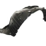 Підкрилок лівий передній Nissan X-TRAIL 2008-2010 69371119447