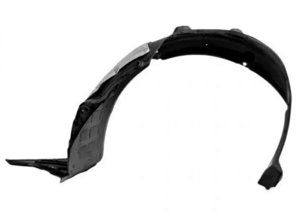 podkrylok-om296 Підкрилок правий передній Китай для Kia Optima K5 2011-2013 USA/EUR