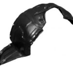 Підкрилок правий передній MAZDA 3 2004+ FP 3476 913