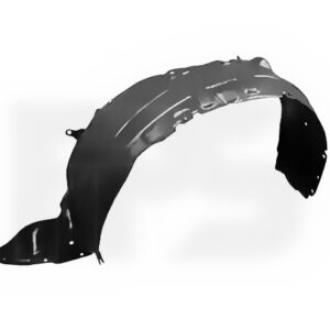 podkrylok-om298 Підкрилок правий передній MAZDA CX7 2006+