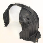 Підкрилок правий передній Nissan MICRA K12 2003-2010 GS 5008 D306