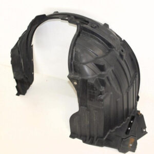 podkrylok-om299 Підкрилок правий передній Nissan MICRA K12 2003-2010