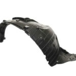 Підкрилок правий передній Nissan X-TRAIL 2008-2010 FP 5028 R1-T