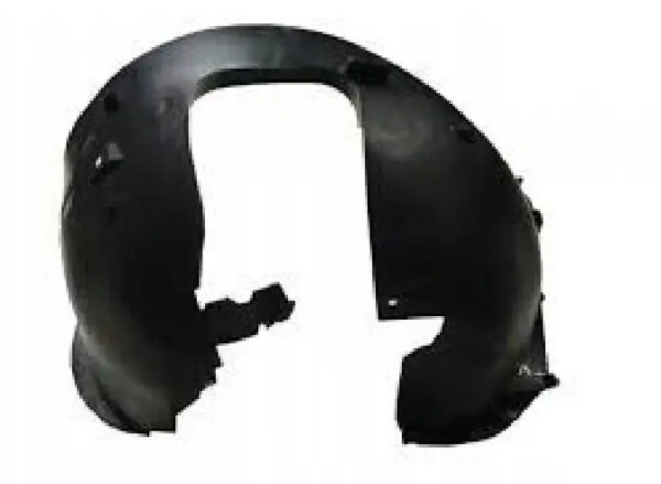 Підкрилок правий передній Peugeot 308 2008-2011