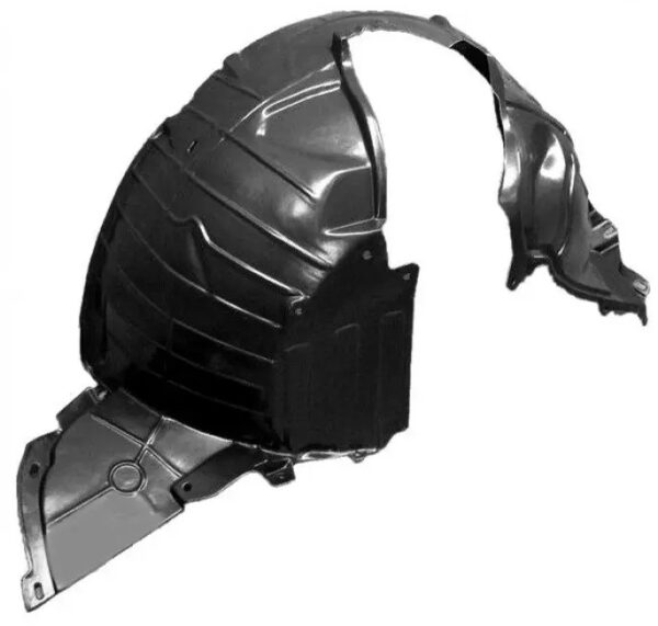 Підкрилок правий передній Nissan TIIDA 2005-2012