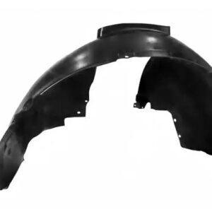 podkrylok-om316 Підкрилок правий передній Volkswagen T5 2003-2009