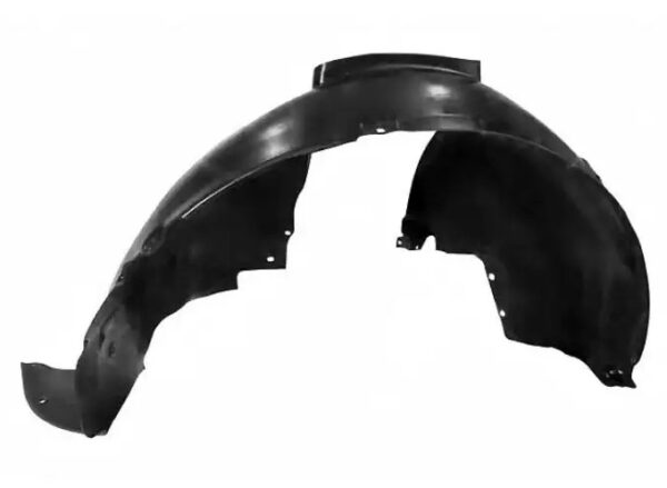 Підкрилок правий передній Volkswagen T5 2003-2009